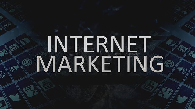 small businesses, local marketing