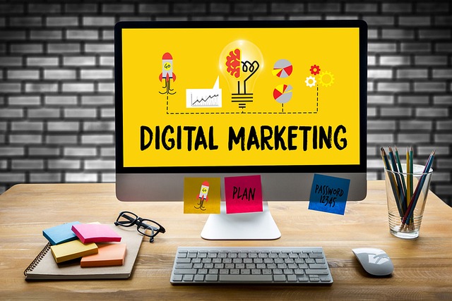 small businesses, local marketing