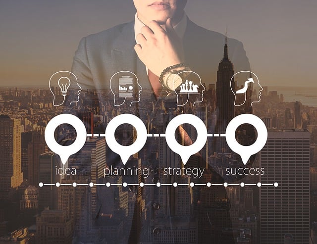 small businesses, local marketing