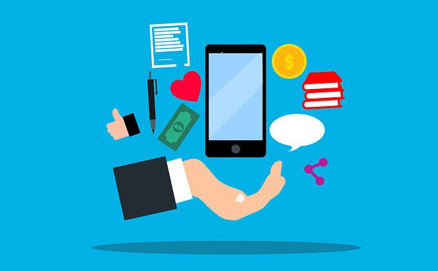 small businesses, local marketing