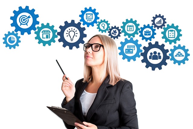 small businesses, local marketing