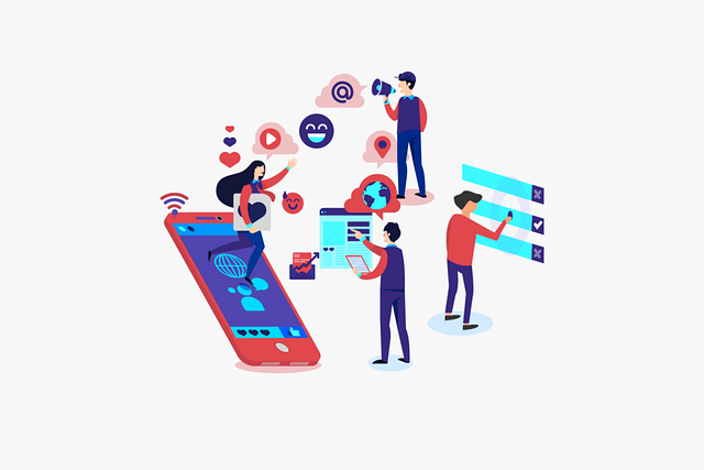 small businesses, local marketing