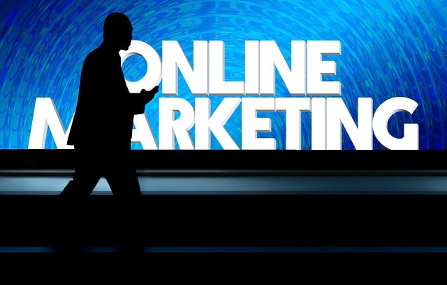 small businesses, local marketing