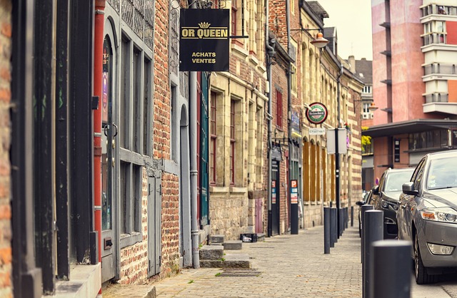 small businesses, local marketing