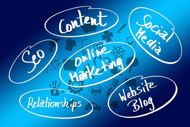 small businesses, local marketing