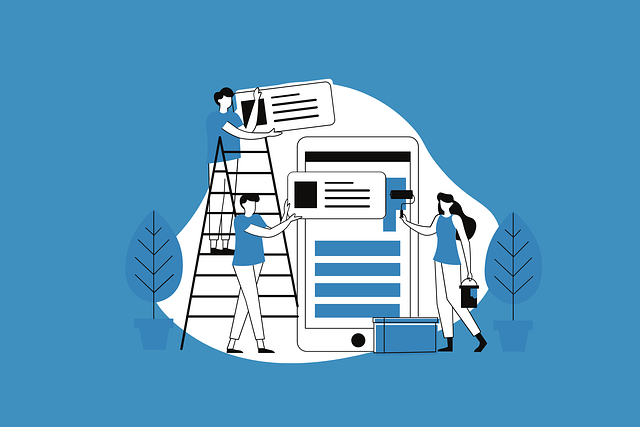 small businesses, local marketing