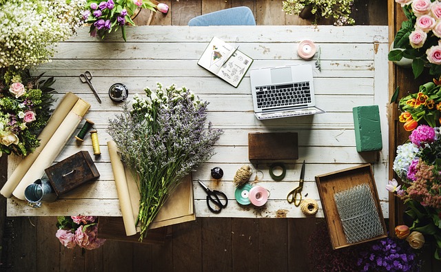 small businesses, local marketing