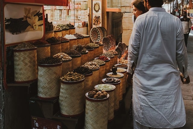 small businesses, local marketing