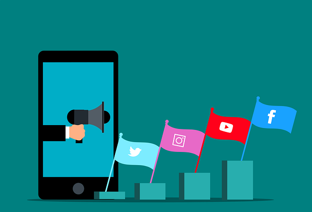 small businesses, local marketing