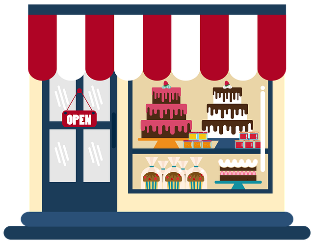small businesses, local marketing