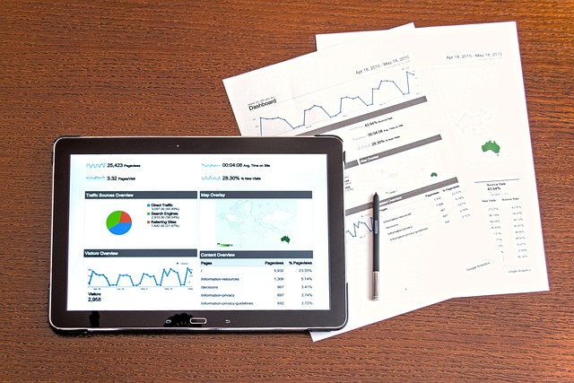 small businesses, local marketing