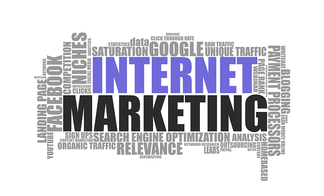 small businesses, local marketing