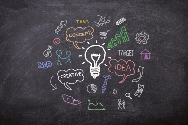 small businesses, local marketing