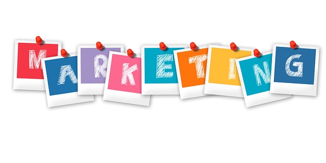 small businesses, local marketing