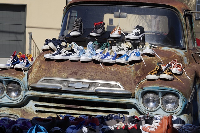 small businesses, local marketing