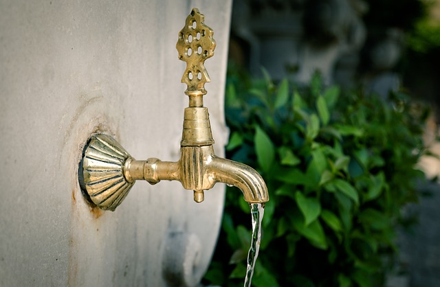 specific plumbing components, plumbers