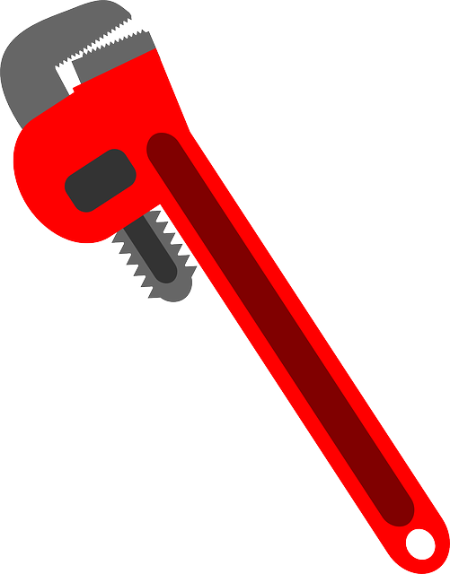 specific plumbing components, plumbers