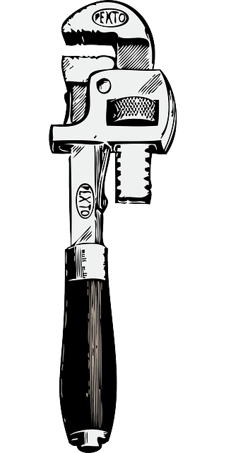 specific plumbing components, plumbers
