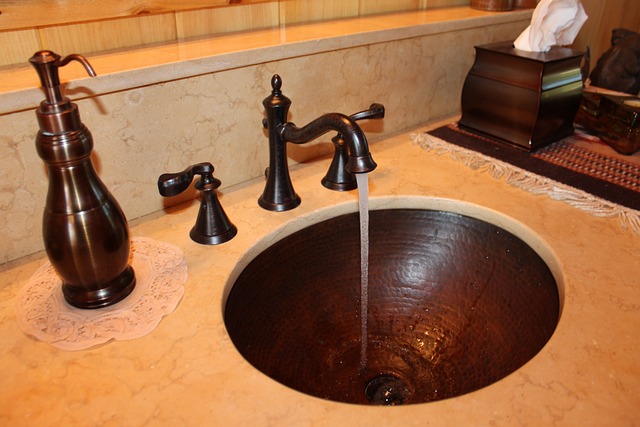 specific plumbing components, plumbers