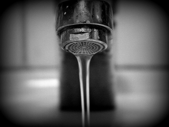 specific plumbing components, plumbers