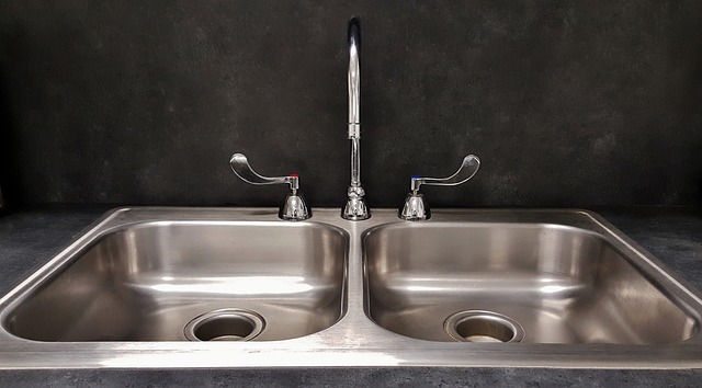 specific plumbing components, plumbers