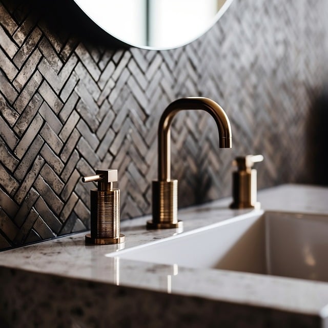specific plumbing components, plumbers