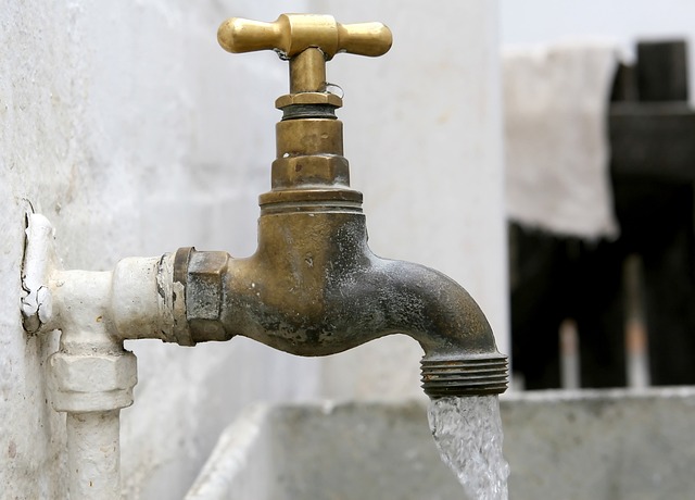 specific plumbing components, plumbers