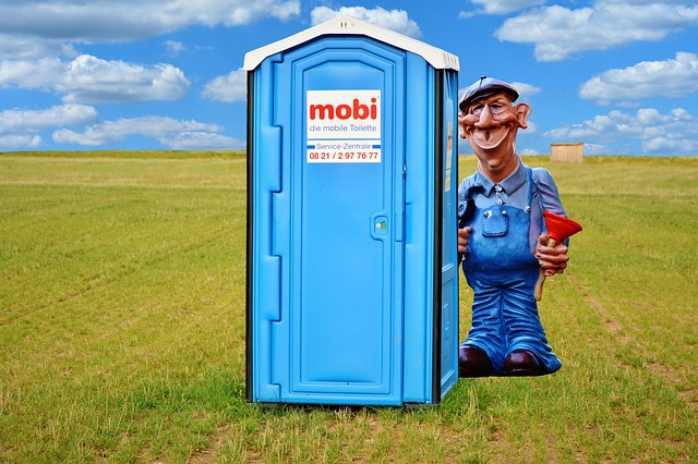 specific plumbing components, plumbers