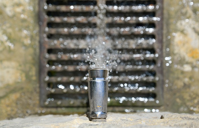specific plumbing components, plumbers