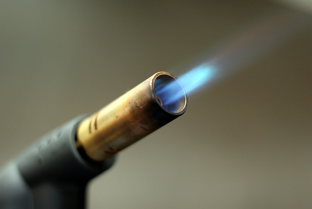 specific plumbing components, plumbers