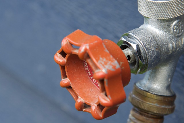 specific plumbing components, plumbers