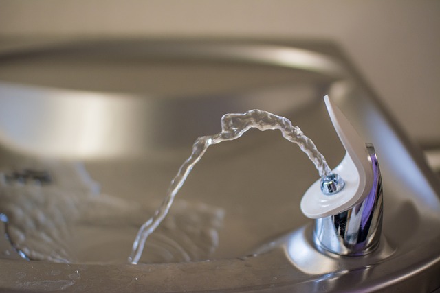 specific plumbing components, plumbers