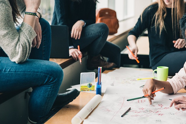 students, adults learning, adult courses