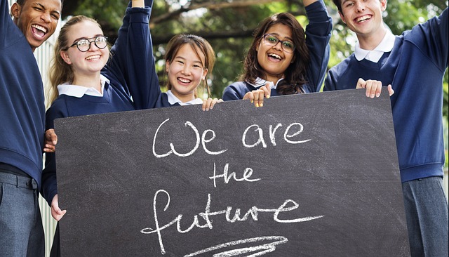 students, educators, courses