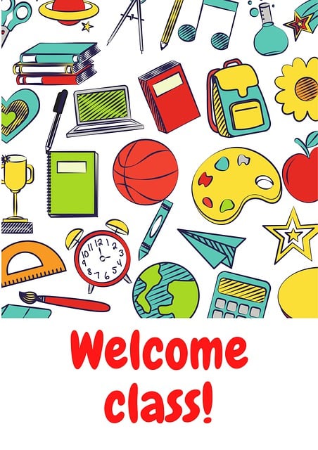 students, educators, courses
