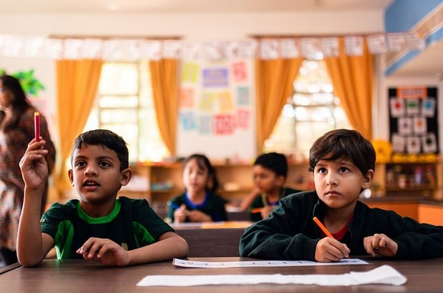 students, educators, courses