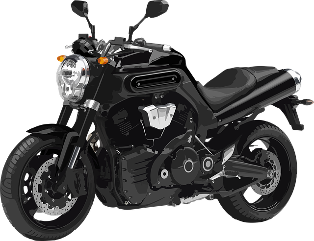 Yamaha Motorbikes