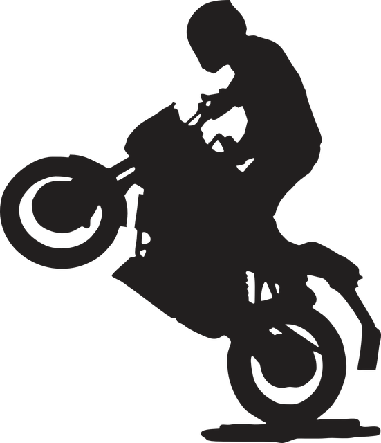 Yamaha Motorbikes