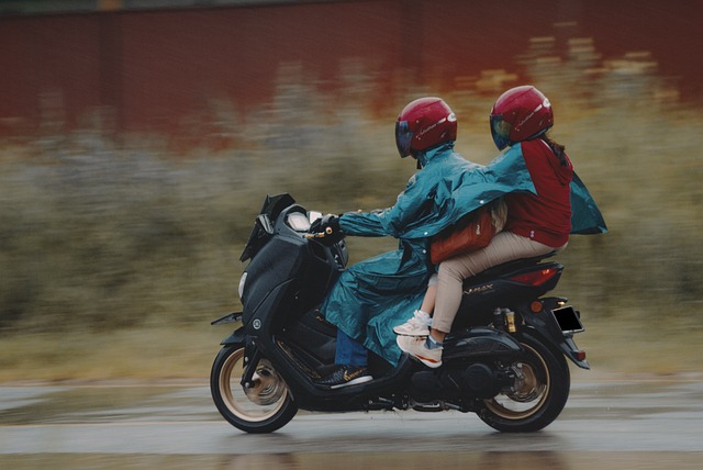 Yamaha Motorbikes