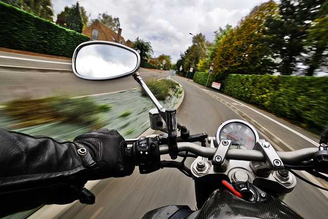 Yamaha Motorbikes
