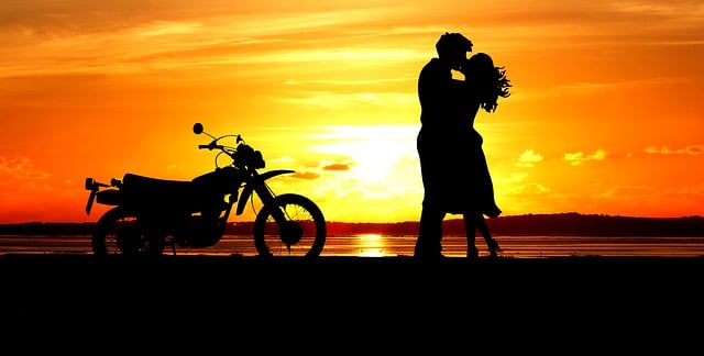 Yamaha Motorbikes