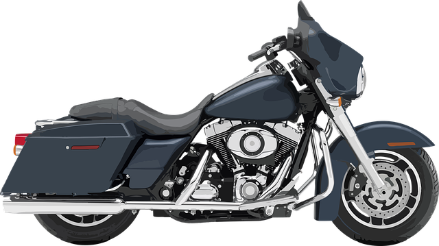 Yamaha Motorbikes