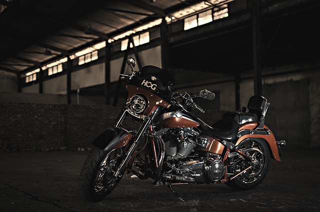 Yamaha Motorbikes