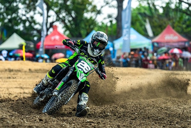 Yamaha Motorbikes
