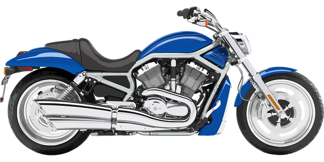 Yamaha Motorbikes