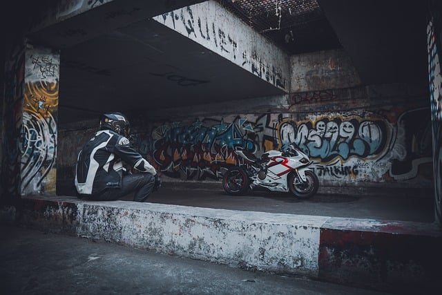 Yamaha Motorbikes