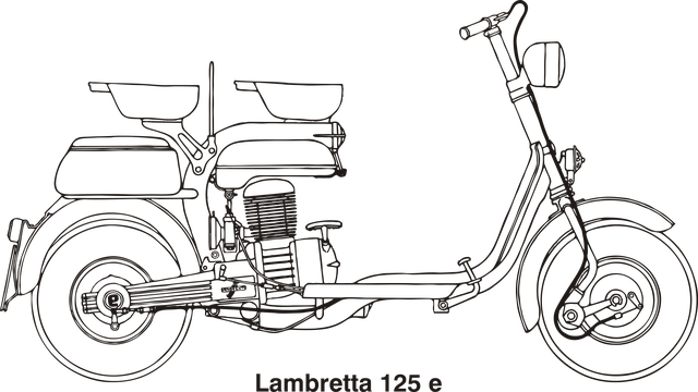 Yamaha Motorbikes