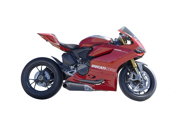 Yamaha Motorbikes