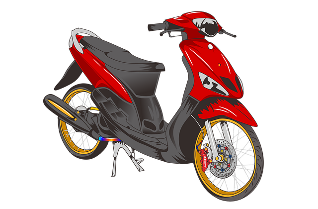 Yamaha Motorbikes