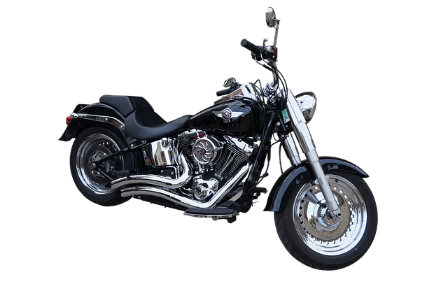 Yamaha Motorbikes